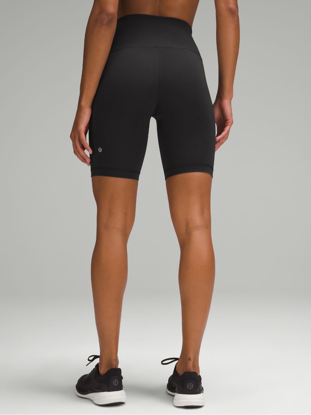 NWT Lululemon Wunder Train High- Rise short 8” orig. $64 size 2